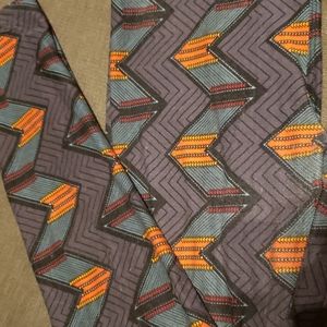LuLaRoe Leggings OS